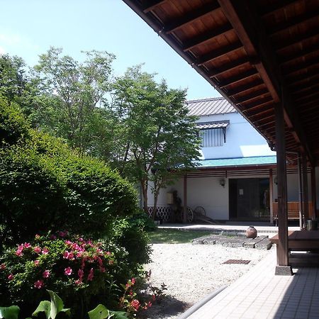 御宿しんしま Matsuzaki  Exterior photo