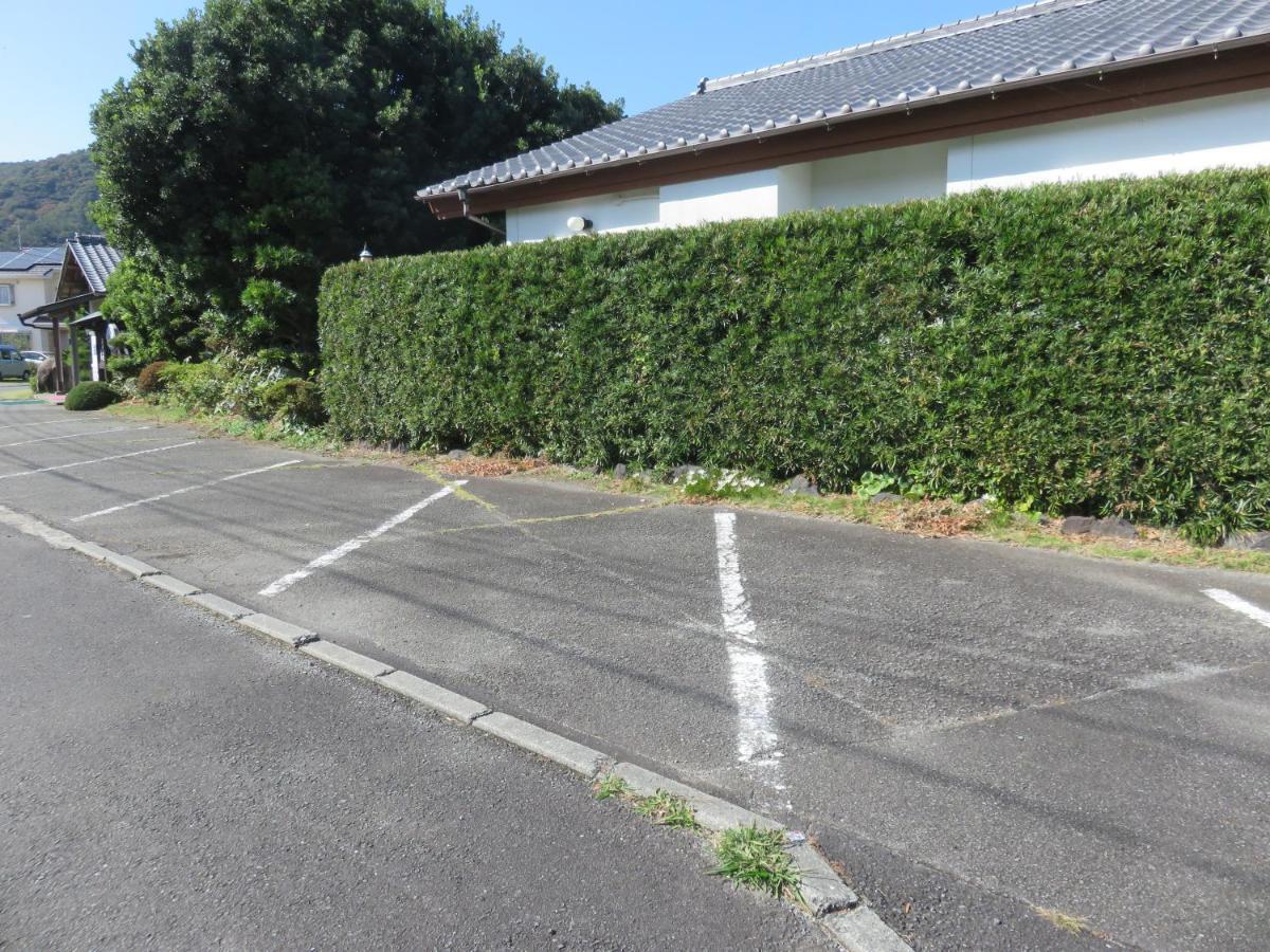 御宿しんしま Matsuzaki  Exterior photo