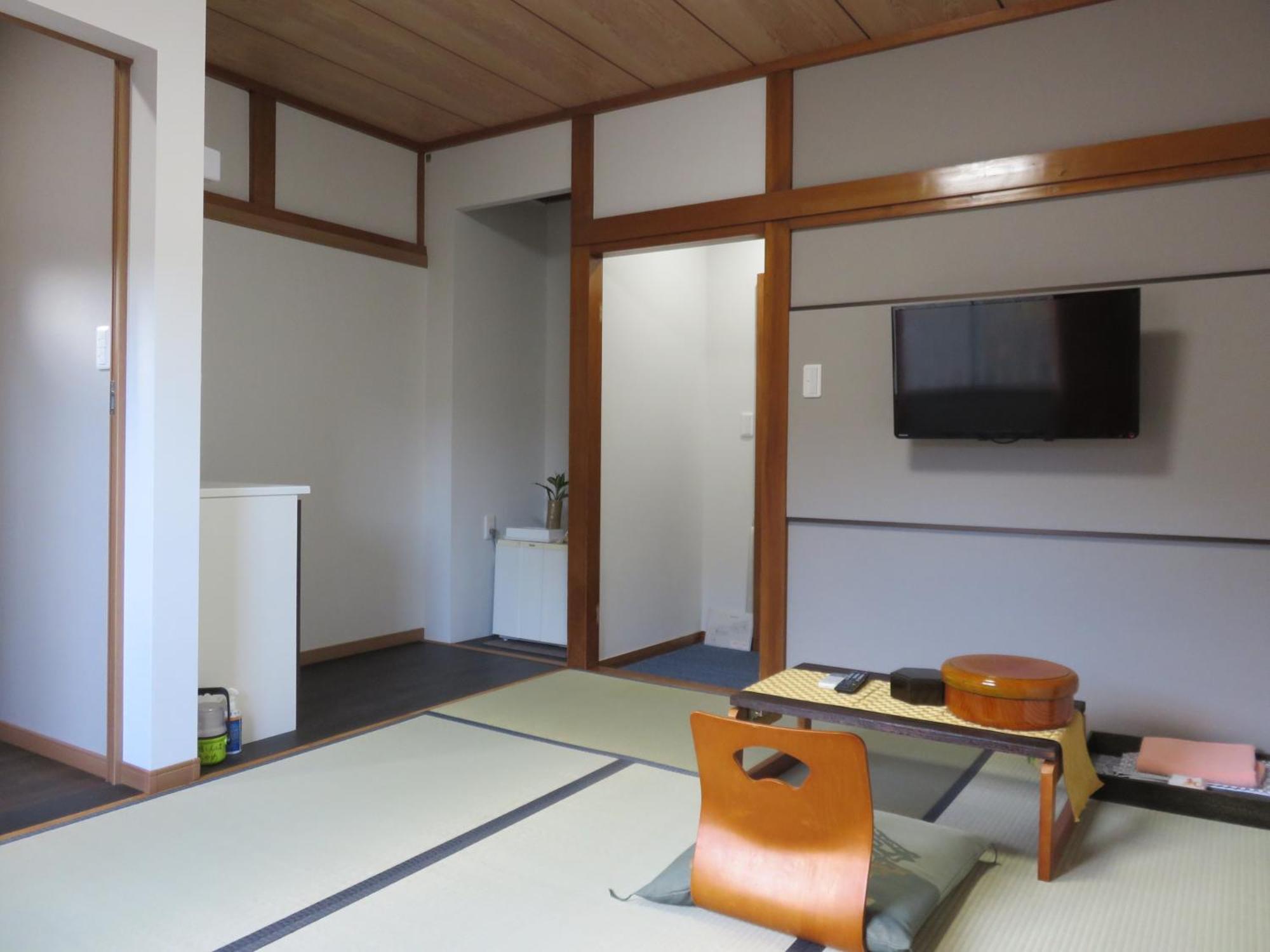 御宿しんしま Matsuzaki  Exterior photo