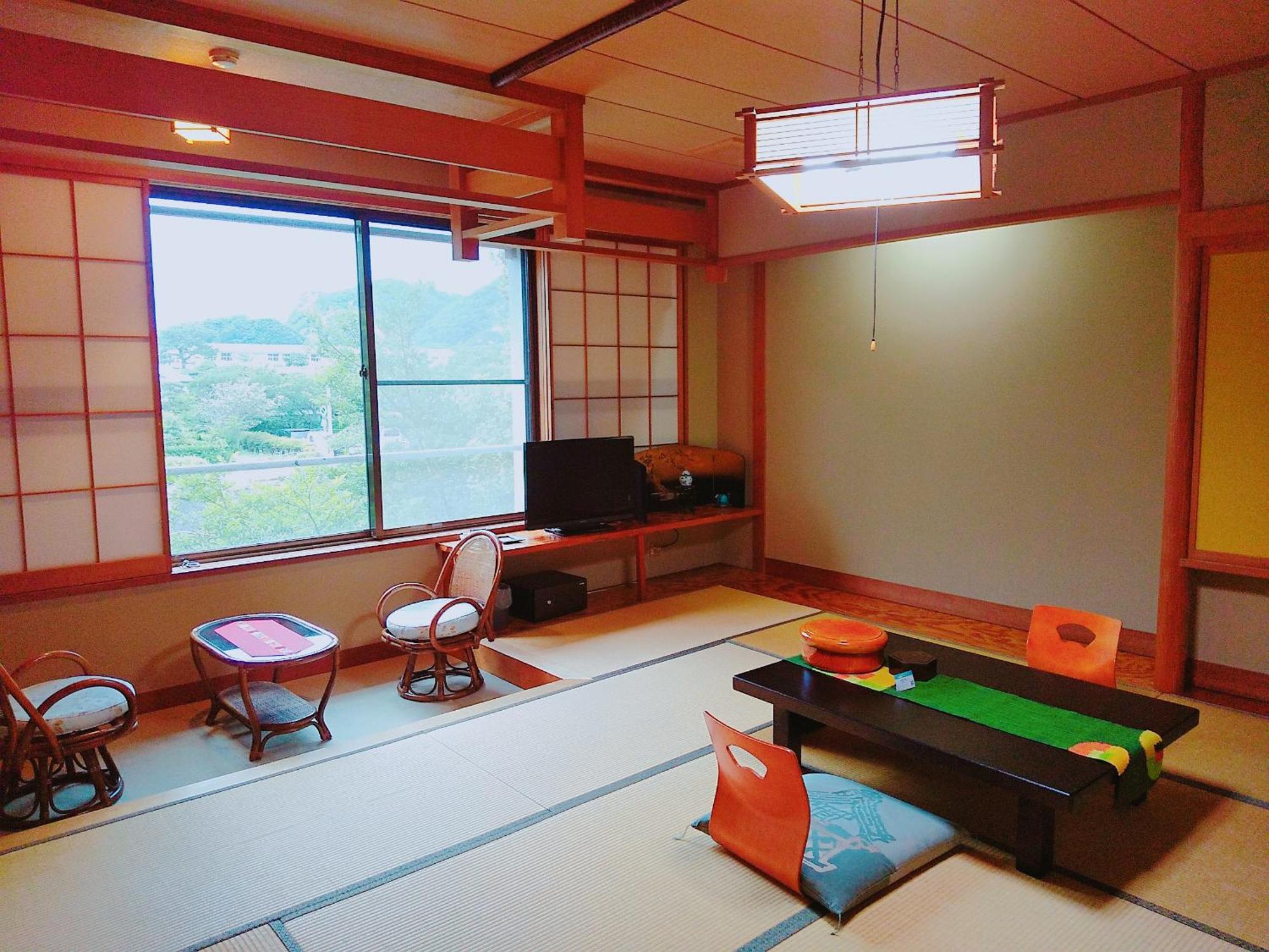 御宿しんしま Matsuzaki  Exterior photo