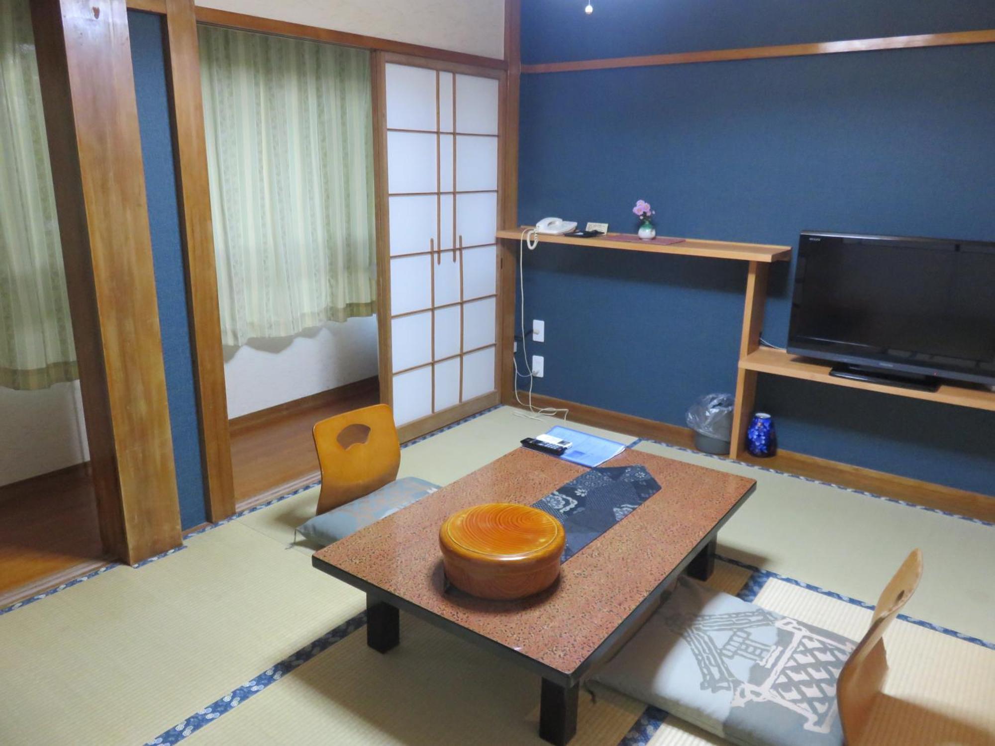 御宿しんしま Matsuzaki  Exterior photo