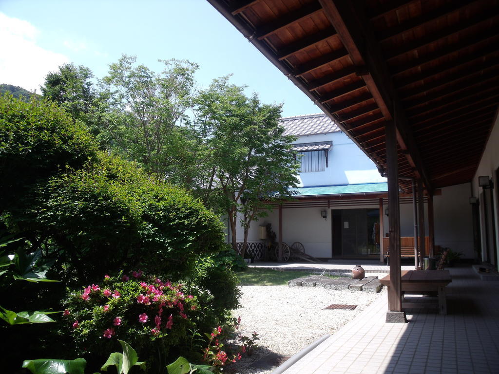 御宿しんしま Matsuzaki  Exterior photo