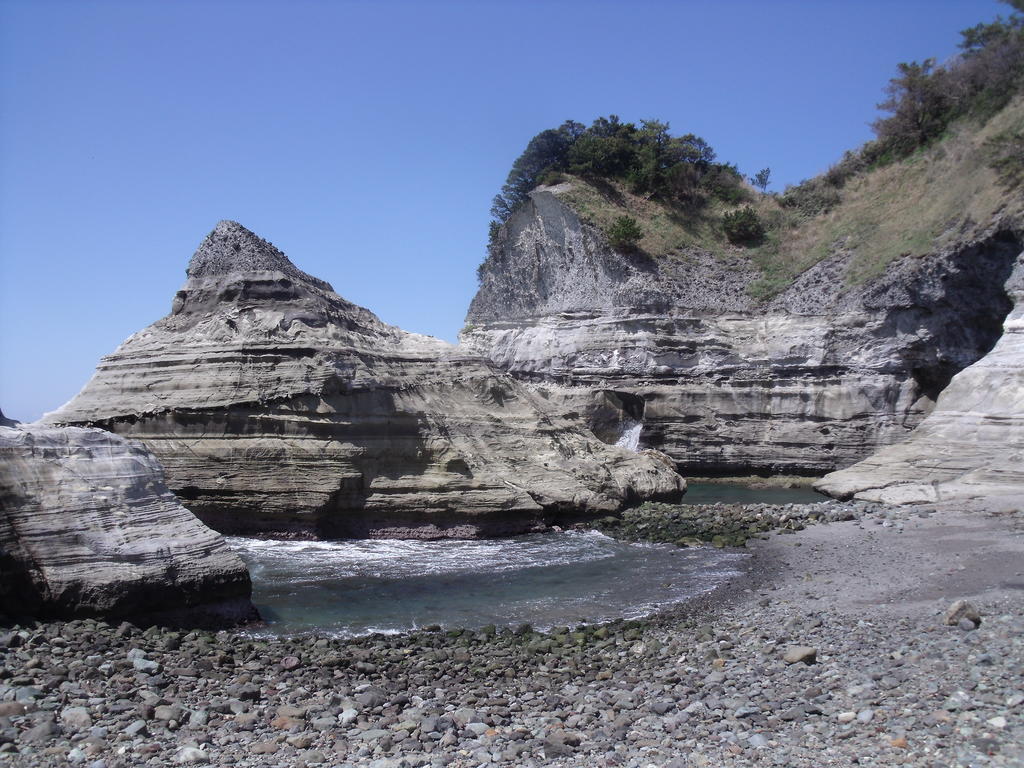 御宿しんしま Matsuzaki  Exterior photo