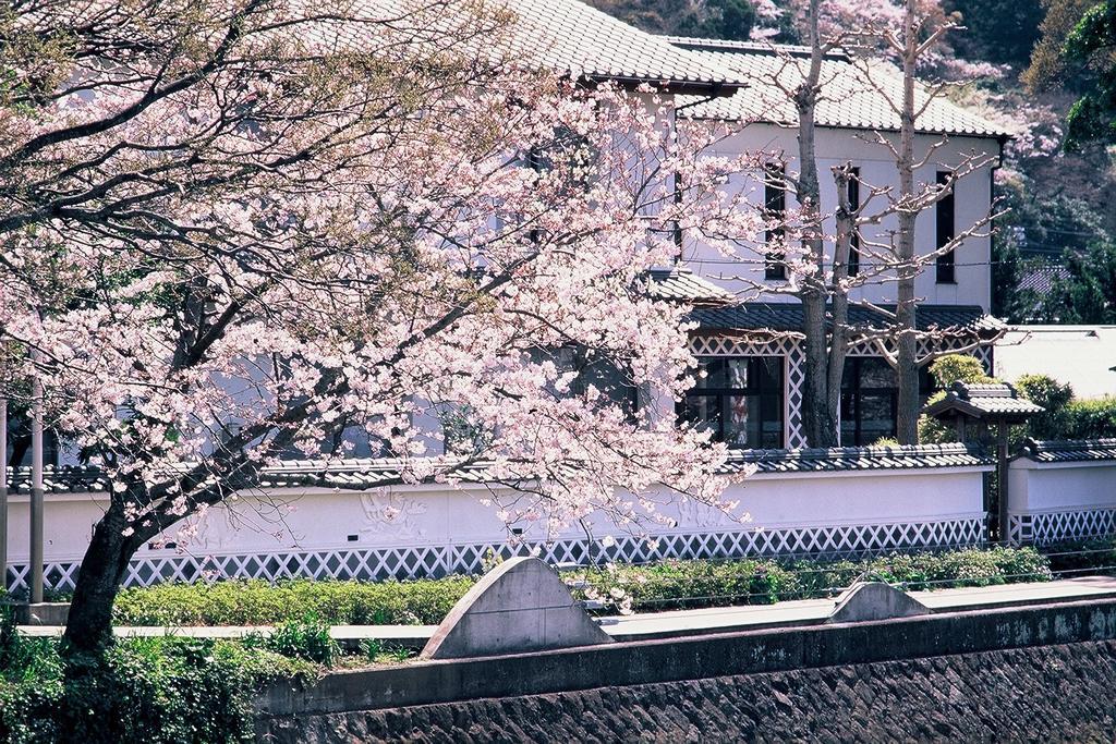 御宿しんしま Matsuzaki  Exterior photo