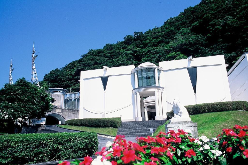 御宿しんしま Matsuzaki  Exterior photo