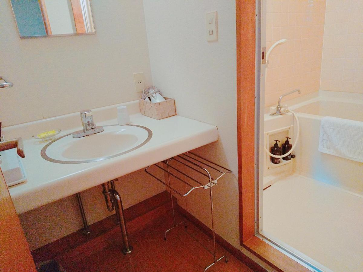 御宿しんしま Matsuzaki  Exterior photo